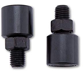 304-065 Shin Yo Spiegel Vibrationsvernichter für M10 x 1.25