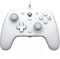 GameSir G7 SE Wired Controller per Xbox Series X|S, Xbox One e Windows 10/11, Gamepad da Gioco Plug e Play con Joystick a Effetto Hall, Jack Audio da 3,5 mm (Bianco)