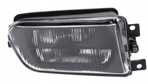 Nebelscheinwerfer rechts, vorne, passend für BMW 5er-Serie E39 1996–2000