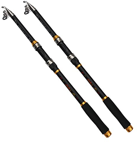 Resor Sea Fishing Spö Set Fiskespö Kastspö Långdistans Havsfiske Ultralätt och ultrahård kombination komplett set Startpaket