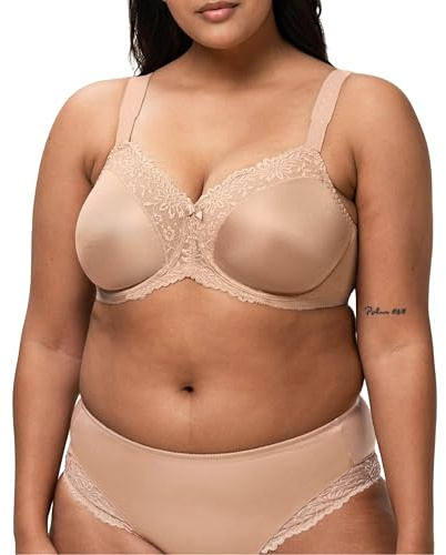 Triumph BH Ladyform Soft WX Smooth Skin 80D