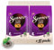 Senseo Café 400 Dosettes Extra Corsé (lot de 10 x 40) 2.77kg
