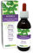 Moringa (Moringa oleifera ou Moringa aptera) feuilles Teinture Mère sans alcool Naturalma - Extrait liquide gouttes 120 ml - Complément alimentaire - Végétalien ou végan