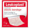 Leukoplast Elastomull Elastic Bandage - Flexible Strong Wound Dressing Fixation Tape for First Aid Kit- 2 PCs