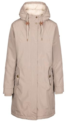 Trespass Womens Waterproof Jacket Tp50 Reminder