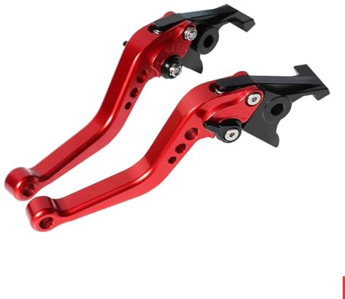 Leva freno moto Per Honda CB 500 F CB 500F CB500F 2013-2021 Set di freni manubri e frizione regolabili