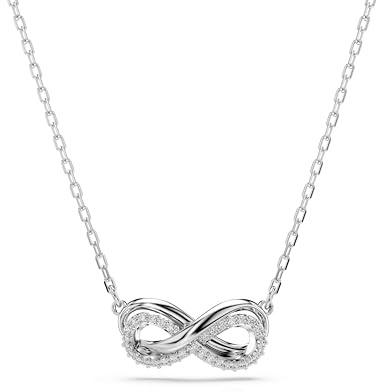 Swarovski Hyperbola Kollektion Halskette