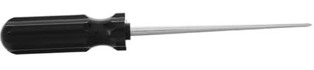 ABOOFAN Autoreifen-reparaturwerkzeug Mit Reifenreparatur-ahle Sonde Und Ersatzsonde Für Auto Und Fahrradreifen Aus Metall Gefertigt Für Effiziente Und Langlebige Reparatur Von