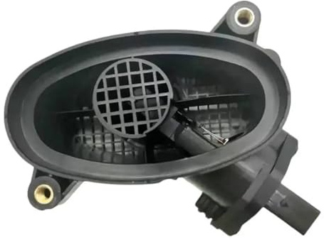Luftmassenmesser Luftmassenmesser 0928400527 13622247074 Passend für BMW E53 E46 E39 E38 318d 318td 320d 330d 330xd 520d 525d 530d 730d X5 Sensor