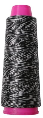 BEALIFE Broderitråd med varierad färgsättning ger livfulla | quiltprojekt och hantverk. Slitstyrka och superlätt vikt. Kan göras till recurve-bågsträng.