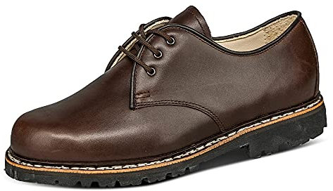 Meindl Sasel braun (UK-9 / EU 43)