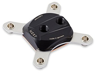 Aqua Computer 21606 - Computer-Kühlmittel (Prozessor, LGA 1150 (Buchse H3), Kupfer)