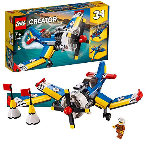 LEGO 31094 Children's Toy Colourful