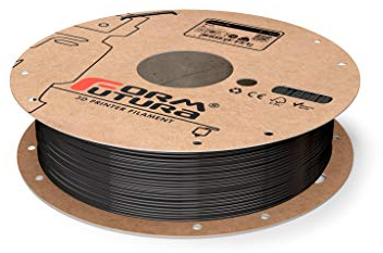 FormFutura - Centaur PP (Black, 1.75mm, 500 gram)