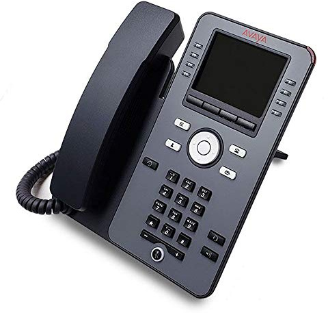 Avaya J179 SIP IP Desk Phone POE (Power Supply Not Included)
