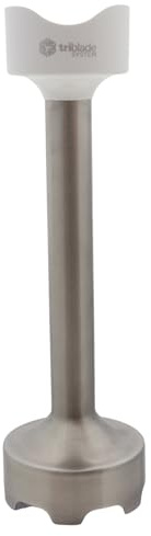 Kenwood Metallschaft Triblade