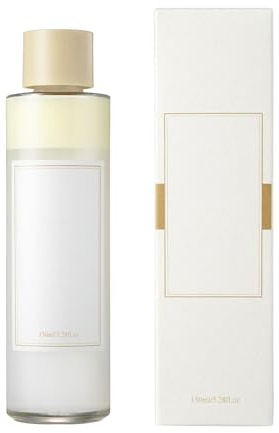 Rice Toner Gesichtswasser,Rice Water Toner Korean,Reis Toner,Rice Toner Koreanisch,Rice Face Moisturizer Rehydrating,Reparieren Sie die Hautbarriere,Feuchtigkeitsspendend,Rice Pure Essential Toner