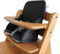 Sitzverkleinerer für Hochstuhl passend für Hauck Alpha Beta Stokke Tripp Trapp 30Grad waschbar von Elternstolz (Megasoft)