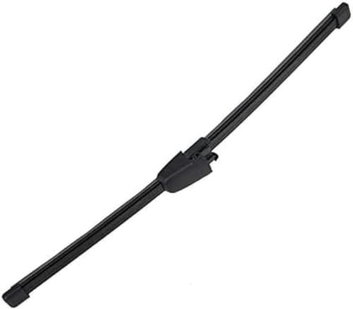 Scheibenwischer Hinten,für Polo 9N 9N3 2002-2009 Heckscheiben Wischer Gummi Reinigungsfenster Ersatzteile