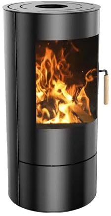 Poêle à Bois 8,2 kW Sannover