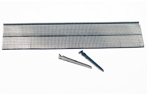 Porta-Nails 38mm x 16-Gauge T-Head Hardwood Flooring Nails (1,000-Pack) by Porta-Nails