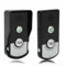 Sonnette D'interphone sans Fil Longue Distance Intercomunicador Sonnette Vocale IP54 étanche Intelligente Durable Sonnette Extérieure pour la Maison Hôtel Bureau
