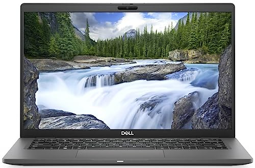 Dell Latitude 7420 i7-1185G7 256GB 32GB Touchscreen - AZERTY Francais (Reconditionné)