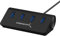 SABRENT HUB USB 3.0 premium noir en aluminium avec 4 ports (câble de 76cm) pour iMac, MacBook, MacBook Pro, MacBook Air, Mac Mini, ou PC [Noir] (HB-MC3B)