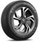 Michelin Pilot Alpin 5 SUV XL M+S - 235/60R17 106H - Winterreifen