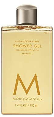 Moroccanoil Gel Douche