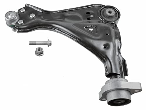 LEMFÖRDER 43354 01 Lenker Radaufhängung für Mercedes-Benz Vito/Mixto Kasten (W639) 2003 - Links, Vorderachse und Andere Fahrzeuge