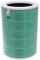 PUREBURG Filtro de aire H13 HVAC, compatible con Xiaomi 4, filtración de 4 etapas, carbón activado, 1 paquete