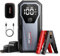 ANFLAG Auto Starthilfe Powerbank, 8000A Spitzstrom Starter Powerbank für 12V Fahrzeuge (Alle Benzinmotor/10,0L Dieselmotor), Jump Starter mit LED, USB Schnellladung 3.0 und Startzwang-Taster (BD40)