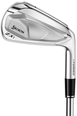 Srixon SRX ZXi7 Irn AW ST S RH Hierros, Hombres, Cromado