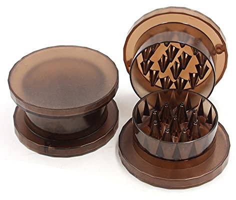 ANCLLO Tragbare kompakte Angelköder-Mühle für Köder, praktische Nahrungsmittel, Angelzubehör