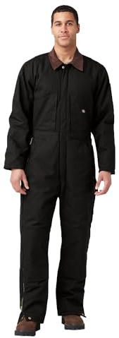 Dickies herr premium isolerad anka overall