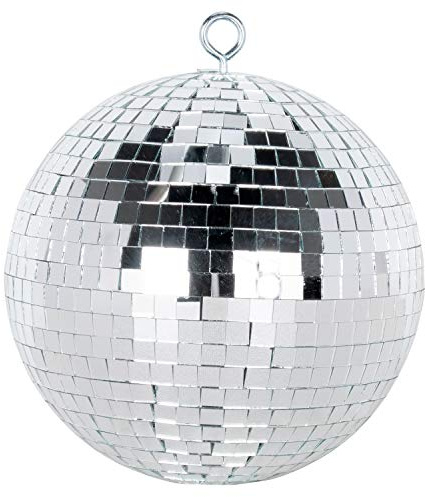 ADJ Products M-800 8 MIRROR BALL