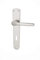 Ghidini maniglia per porte GABRY Q8 P70