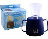 2 x MEDISURE Steam Inhaler Cup by MEDISURE