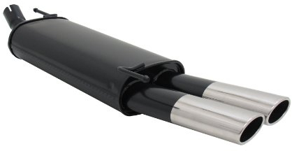 Novus A2532EAM Sportauspuff Gruppe N
