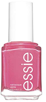 Essie Summer 2019 Collection, Strike a Rose, 1554