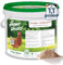 Home Shield Kieselgur für Hühner - Kieselgur-Pulver Hygieneprodukt für Tiere in Stall, Haus & Garten - Ideal für den Hühnerstall - 2 kg Eimer