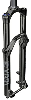 ROCKSHOX Yari Fourche de vélo Adulte Unisexe, Multicolore, 180 mm