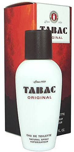 Tabac Original Eau De Toilette Vapo 30ml