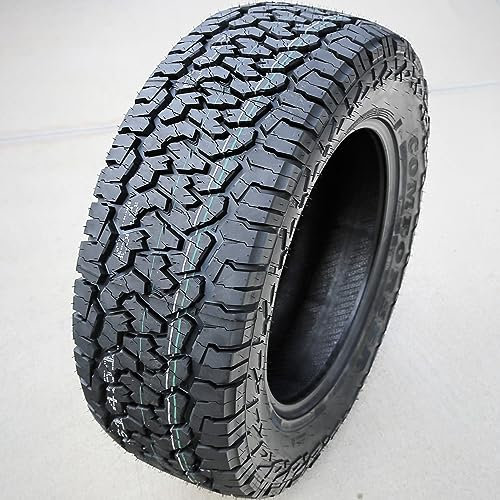 COMFORSER Ganzjahresreifen LT275/60 R 20 TL 119/116S CF1100 8PR RWL M+S 3PMSF Allwetter