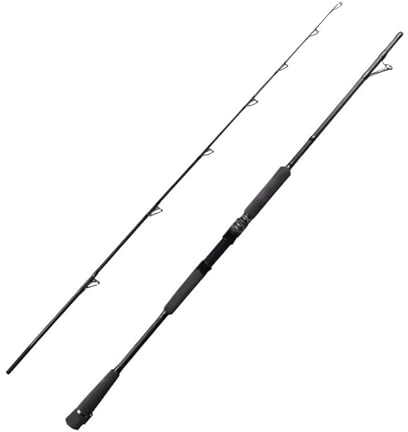 Lizhuzhuzs28 Angelrute Profi Angeln Jigging Stange Köder 80-250g 20-50Lb Salzwasser Ultraleicht Carbon Tune Angelrute Angeln Rute