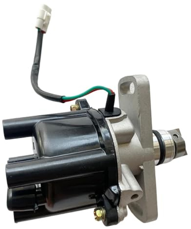 Distribuidor De Ignición Compatible Con Suzuki Para Esteem 1.6 1995 1996 1997 Para Swift 1.3 1996 1997 Conjunto De Distribuidor De Encendido De Automóvil 229100-9830 33100-60G10