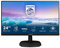 PHILIPS Monitor, HDMI - DVI-D - VGA, Altoparlante V7, 2021, 24 Pollici FHD, altoparlante integrato
