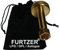 Furtzer® LPG GPL GNV Autogas Adaptateur de réservoir Dish Bouteilles de Gaz Propane Long avec Sac en Tissu