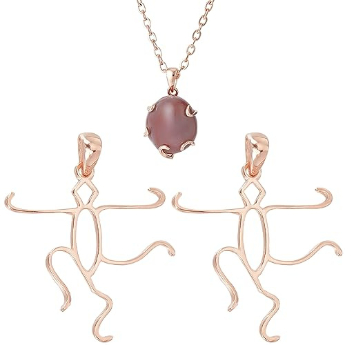 BENECREAT 2 Stück 925 Sterlingsilber-Anhänger Mit 5 Krallen, Roségoldener Rohling Handgefertigter Twist-Anhänger Für Nuggets-Anhänger, DIY-Halskette, Schmuckfund, 25x24x1 mm